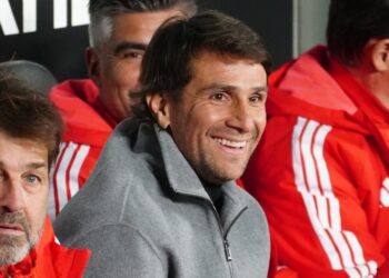 La herencia del cinco: el dilema táctico y millonario que Leonardo Ponzio debe resolver en el mediocampo de River