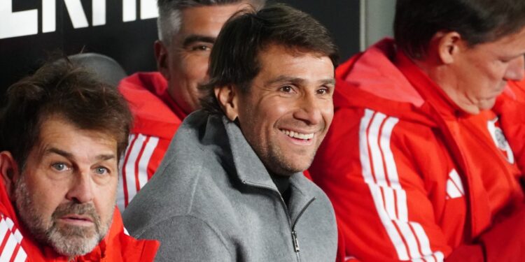 La herencia del cinco: el dilema táctico y millonario que Leonardo Ponzio debe resolver en el mediocampo de River