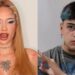 La Joaqui y Tiago PZK blanquearon su romance con una visita clave en Florencio Varela tras un complejo cuadro de salud