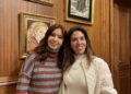 La Justicia levantó el secreto fiscal de la militante que compró el piso inferior de Cristina Kirchner e investiga un en