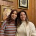 La Justicia levantó el secreto fiscal de la militante que compró el piso inferior de Cristina Kirchner e investiga un en
