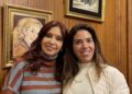La Justicia puso la lupa sobre la compradora del piso de abajo de Cristina Kirchner y los fondos de la UOM