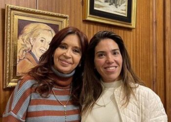 La Justicia puso la lupa sobre la compradora del piso de abajo de Cristina Kirchner y los fondos de la UOM