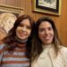 La Justicia puso la lupa sobre la compradora del piso de abajo de Cristina Kirchner y los fondos de la UOM