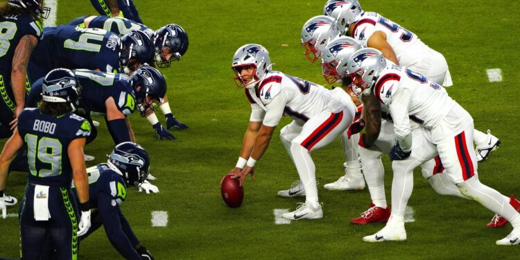 La NFL arranca su temporada más expansiva con la mira puesta en Sudamérica y el ojo en Buenos Aires