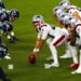 La NFL arranca su temporada más expansiva con la mira puesta en Sudamérica y el ojo en Buenos Aires