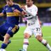 La noche consagratoria de Jagger Herrera en Boca: primera vez de titular en La Bombonera y masterclass para anular a Cal