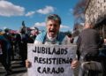 La radiografía del rechazo a Javier Milei: un estudio revela en qué sectores cayó su imagen a mínimos