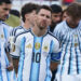 La Selección Argentina activa la era post Messi: amistosos en el país, recambio forzado y el rompecabezas de Chiqui Tapi