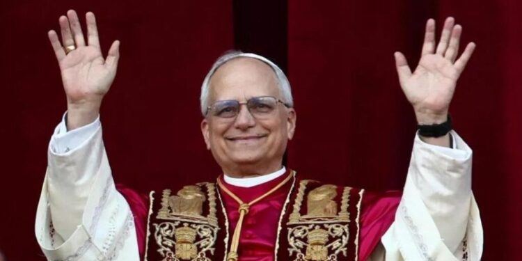 La trastienda de la visita del papa León XIV a la Argentina: 17 actividades, paso por Córdoba y un cara a cara con Javie