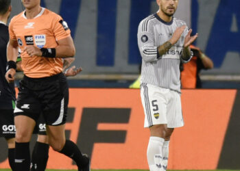 Leandro Paredes volvió a romperse en Boca: el costo de haber apurado los tiempos y una alarma de cara a la Copa