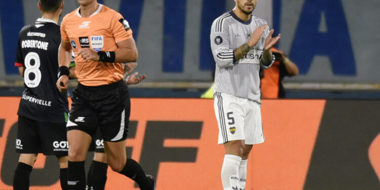 Leandro Paredes volvió a romperse en Boca: el costo de haber apurado los tiempos y una alarma de cara a la Copa