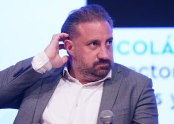 Licitaciones a medida: un hombre clave de "Chiqui" Tapia se quedó con un contrato millonario en la Justicia porteña