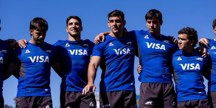 Los Pumas enfrentan a Australia en Mendoza con la urgencia de reacomodar el rumbo en su despedida del país