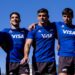 Los Pumas enfrentan a Australia en Mendoza con la urgencia de reacomodar el rumbo en su despedida del país