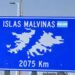Malvinas y Defensa: el Gobierno oficializó fondos extra y un régimen de sanciones para petroleras ilegales