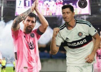 Messi vs Lewandowski: la batalla de los 1.650 goles escribe un nuevo capítulo de tensiones y cuentas pendientes en la ML