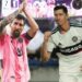 Messi vs Lewandowski: la batalla de los 1.650 goles escribe un nuevo capítulo de tensiones y cuentas pendientes en la ML