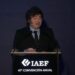 Milei le cerró la puerta a flexibilizar la economía antes del ciclo electoral: “Voy a redoblar la ortodoxia”