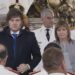 Milei le dio un ultimátum de dos semanas al Reino Unido por Malvinas y amenaza con un juicio internacional