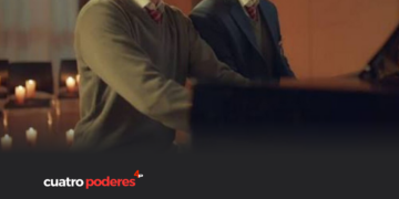 Netflix sumó "Cuatro manos, dos sonatas", el drama coreano sobre rivalidad y música clásica