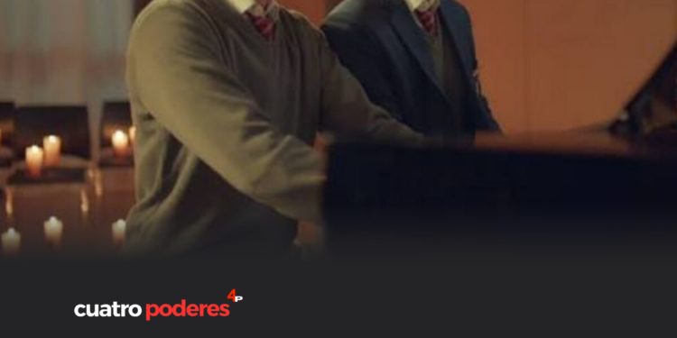 Netflix sumó "Cuatro manos, dos sonatas", el drama coreano sobre rivalidad y música clásica