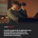 Netflix sumó "Cuatro manos, dos sonatas", el drama coreano sobre rivalidad y música clásica