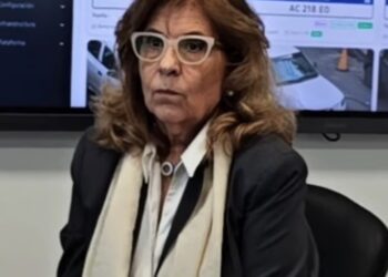 "Nunca fui ni seré Kuka": la jueza que frenó la baja de imputabilidad rompió el silencio tras la amenaza de juicio polít