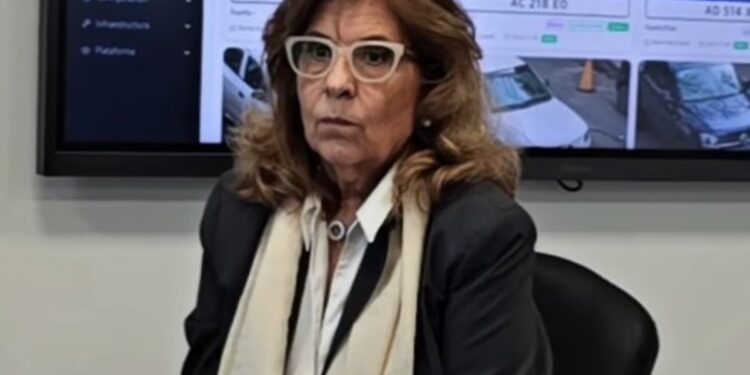 "Nunca fui ni seré Kuka": la jueza que frenó la baja de imputabilidad rompió el silencio tras la amenaza de juicio polít
