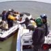 Pesca del Dorado: Chaco implementó transmisión satelital Starlink en vivo para fiscalizar la competencia