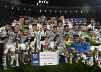 Polémica en la Copa Argentina: Vélez evalúa reclamar los puntos ante la AFA por el cupo de extranjeros de Boca