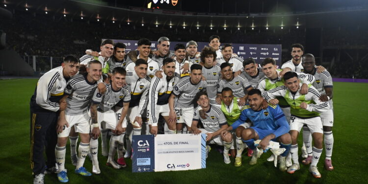 Polémica en la Copa Argentina: Vélez evalúa reclamar los puntos ante la AFA por el cupo de extranjeros de Boca