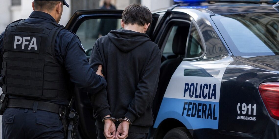 Régimen Penal Juvenil: el Gobierno reglamentó la ley que baja la imputabilidad a los 14 años con foco en la burocracia p