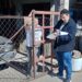 Regularización dominial en Resistencia: el IPDUV comenzó los relevamientos para escriturar el barrio 10 de Mayo