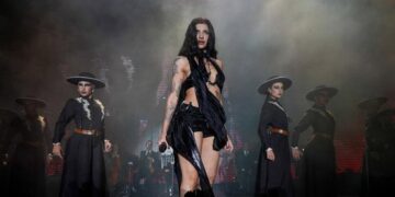 República Folklore definió su grilla: del cruce de Cazzu con el Chaqueño Palavecino al regreso de los grandes clásicos