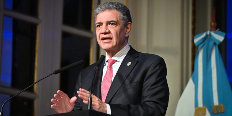 Revés judicial para Jorge Macri: un fiscal de Cámara pidió frenar la concesión de los medios públicos porteños