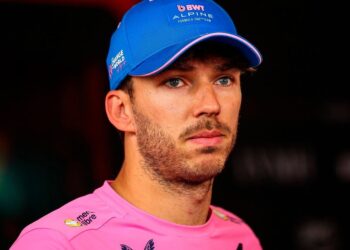 Revés para Alpine en los escritorios de la FIA: le sacaron el podio de Mónaco a Gasly y golpea a Colapinto en el campeon
