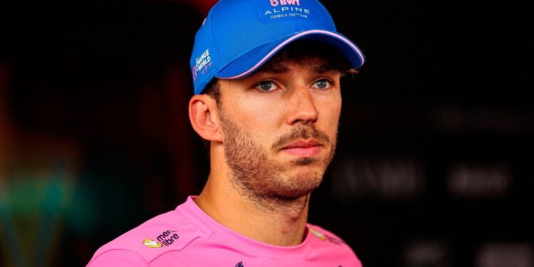 Revés para Alpine en los escritorios de la FIA: le sacaron el podio de Mónaco a Gasly y golpea a Colapinto en el campeon