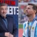 Ricardo Darín defendió a Lionel Messi tras su retiro de la Selección y apuntó contra las campañas de odio