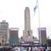 Rosario enciende los Juegos Suramericanos Santa Fe 2026 con una multitudinaria apertura junto al Monumento a la Bandera