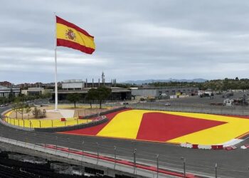 Rugen los motores y la polémica: Madrid recupera la Fórmula 1 tras 45 años en medio de protestas y con la expectativa po