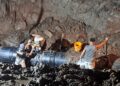 Sameep finalizó las obras en Puerto Lavalle y se normaliza el agua en seis localidades del norte chaqueño