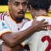 Show argentino en la Serie A: asistencias de Dybala y Nico Paz para sostener el protagonismo de Roma y Como en el Calcio