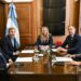 Sin votos para eliminar las PASO, Karina Milei redobla la presión sobre los aliados y expone la interna oficialista