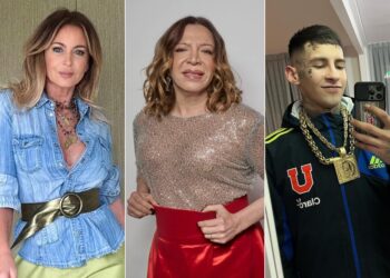 Telefe alista el regreso de MasterChef Celebrity: quiénes son los primeros confirmados y las negociaciones en marcha