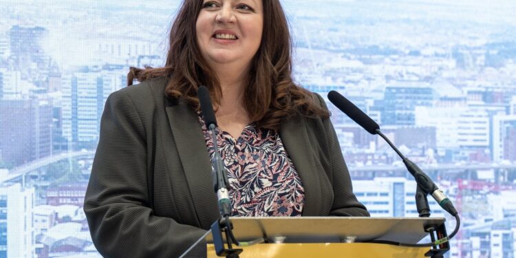 Tensión por Malvinas: el Reino Unido endurece su postura ante la ofensiva de Milei y advierte que sus tropas están "en a