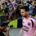 Tras su renuncia a la Selección, Messi vuelve a las canchas en la MLS y se cruza con Martino