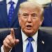 Trump ofreció mediar por Malvinas y advirtió que un choque entre la Argentina y Gran Bretaña sería un “desastre potencia