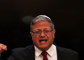 Un ministro de Israel tildó a las Malvinas de "territorio ocupado" y le pidió a Netanyahu que reconozca la soberanía arg