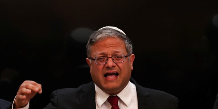 Un ministro de Israel tildó a las Malvinas de "territorio ocupado" y le pidió a Netanyahu que reconozca la soberanía arg